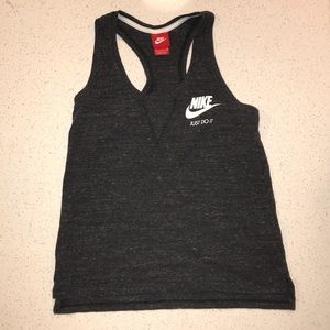 SOLD!! Nike tank